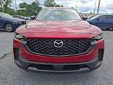 New 2025 MAZDA CX-50 2.5 Hybrid w/ Preferred Pkg image 2