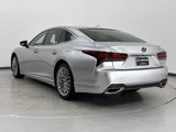 Certified 2024 Lexus LS 500 image 5