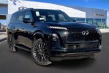 New 2025 INFINITI QX80 Autograph w/ Premium Cargo Package image 2