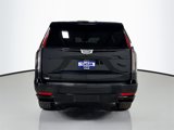 Used 2023 Cadillac Escalade Sport w/ LPO, ONYX Package image 5