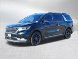Used 2022 Kia Carnival SX image 3
