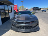 Used 2020 Chevrolet Camaro SS image 4