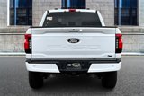 New 2025 Ford F150 Lightning XLT image 4