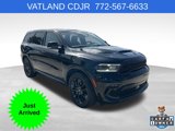 Certified 2022 Dodge Durango R/T image 1
