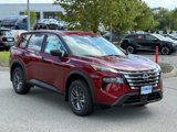 New 2026 Nissan Rogue S image 3