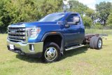Used 2022 GMC Sierra 3500 SLE w/ SLE Convenience Package image 3
