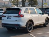 New 2026 Honda CR-V Sport-L image 3
