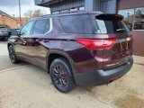 Used 2019 Chevrolet Traverse LT image 5