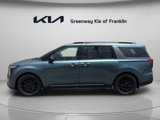 New 2026 Kia Carnival SX image 4