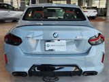 New 2025 BMW M240i xDrive Coupe image 4