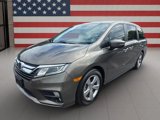 Used 2020 Honda Odyssey EX-L image 3