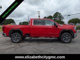New 2025 GMC Sierra 2500 SLE w/ SLE Value Package; image 2