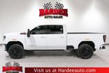 Used 2024 GMC Sierra 2500 AT4 image 1