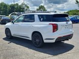 New 2025 Hyundai Palisade Calligraphy image 3