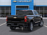 New 2026 Chevrolet Silverado 1500 High Country image 4