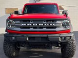 Used 2021 Ford Bronco Big Bend image 3