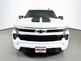 Used 2024 Chevrolet Silverado 1500 RST w/ Rally Edition image 2
