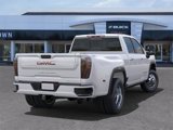 New 2025 GMC Sierra 3500 Denali Ultimate image 4