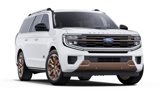 New 2025 Ford Expedition Max King Ranch image 4
