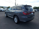 Used 2020 Dodge Durango SXT image 4
