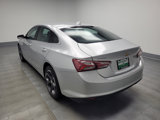 Used 2022 Chevrolet Malibu LT image 5
