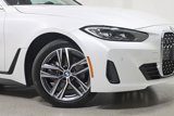 Used 2024 BMW 430i Gran Coupe xDrive w/ Premium Package image 5
