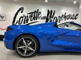 Used 2021 Chevrolet Corvette Stingray Premium Conv w/ 3LT image 4