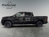 New 2025 RAM 1500 Big Horn image 2