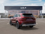 New 2025 Kia Sorento EX image 4