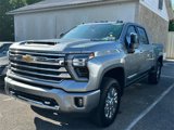 Used 2024 Chevrolet Silverado 2500 High Country w/ High Country Premium Package image 5