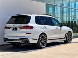New 2025 BMW X7 M60i image 4