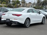 New 2025 Mercedes-Benz CLA 250 image 3