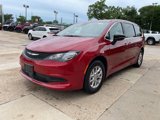 New 2025 Chrysler Voyager LX image 2