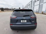 Used 2020 Jeep Cherokee Latitude image 6