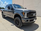 Used 2019 Ford F250 Lariat w/ Lariat Ultimate Package image 3