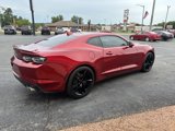 Used 2023 Chevrolet Camaro LT w/ RS Package image 6