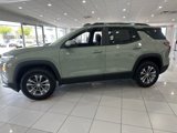New 2025 Chevrolet Equinox LT image 3
