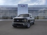 New 2025 Ford F150 XLT w/ Equipment Group 302A MID image 2