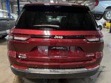 New 2025 Jeep Grand Cherokee Limited w/ Luxury Tech Group II image 4