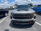 New 2026 Chevrolet Silverado 1500 Custom Trail Boss image 2