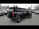 New 2025 Ford Bronco Big Bend image 5