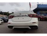 Used 2022 Nissan Maxima SV w/ Floor Mat Group image 5