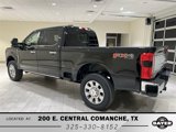 New 2025 Ford F250 King Ranch w/ Chrome Package image 3