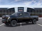 New 2025 GMC Sierra 2500 AT4X image 2