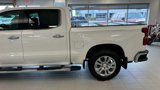 Certified 2025 Chevrolet Silverado 1500 LTZ w/ Z71 Off-Road Package image 5