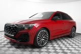 New 2025 Audi SQ8 Prestige image 3