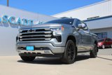 New 2025 Chevrolet Silverado 1500 High Country w/ Technology Package image 2
