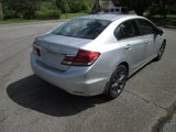 Used 2015 Honda Civic EX image 4