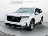 New 2025 Honda Pilot EX-L image 3