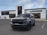 New 2025 Lincoln Navigator Reserve w/ Jet Appearance Package image 2